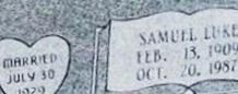 Samuel Luke Howell Samuel Luke Howell