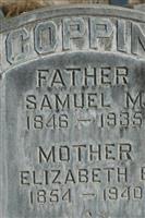 Samuel M Coppin