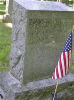 Samuel M. Hoadley Samuel M. Hoadley