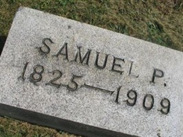 Samuel M Minor