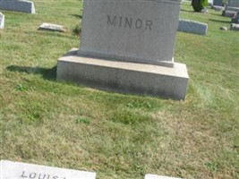 Samuel M Minor