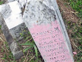 Samuel M. Robuck Samuel M. Robuck