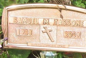 Samuel M. Tassone