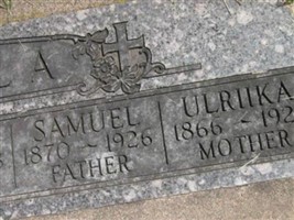 Samuel Makela