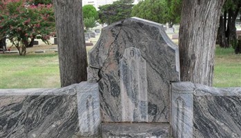 Samuel Marion Daniel Samuel Marion Daniel