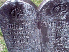 Samuel Marven Moore Samuel Marven Moore