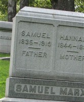Samuel Marx