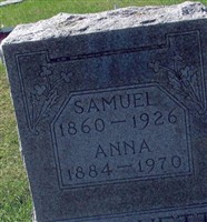 Samuel Matchett