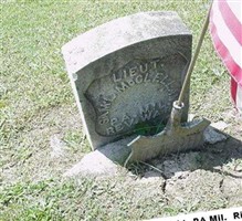 Samuel McClelland