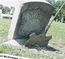 Samuel McClelland