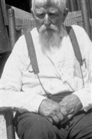 Samuel McQuagge Samuel McQuagge
