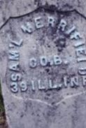 Samuel Merrifield Samuel Merrifield