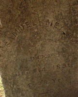 Samuel Meyer Samuel Meyer