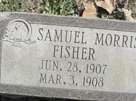Samuel Morris Fisher