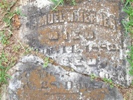 Samuel N. Hefner