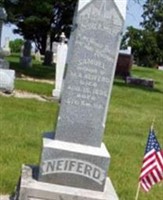 Samuel Neiferd