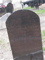 Samuel Nesbitt Mercer