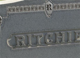 Samuel Nevada Ritchie