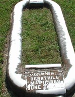 Samuel Newton Berryhill