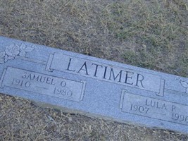 Samuel O. Latimer