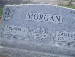 Samuel O. Morgan Samuel O. Morgan