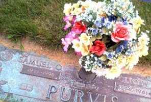 Samuel Owen Purvis