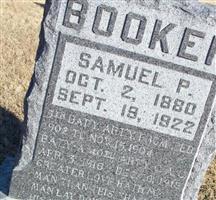 Samuel P. Booker