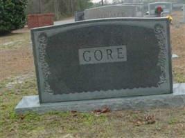 Samuel P. Gore