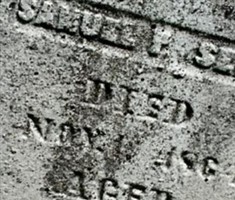 Samuel P. Seely