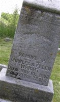 Samuel P. Wright