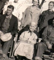 Samuel Paris Colburn Samuel Paris Colburn