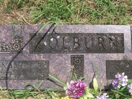 Samuel Paris Colburn Samuel Paris Colburn