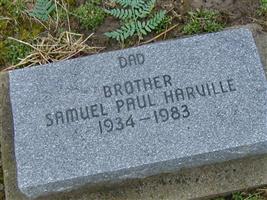 Samuel Paul Harville