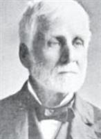 Samuel Phillips Lee