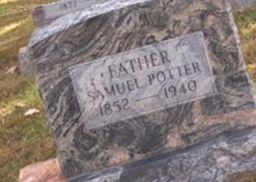 Samuel Potter