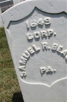 Samuel R Beagle