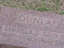 Samuel R. Dunlap Samuel R. Dunlap
