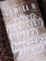 Samuel R. Dunlap Samuel R. Dunlap