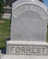 Samuel R. Forrest