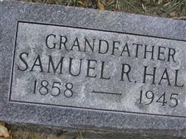 Samuel R. Hall