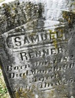 Samuel Renner