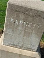 Samuel Robert Barnett