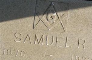 Samuel Robert Barnett