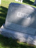 Samuel Rudd