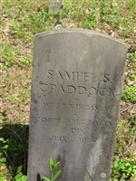 Samuel S Craddock