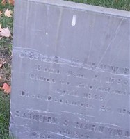 Samuel S. Hartwell