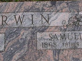 Samuel S. Irwin