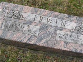 Samuel S. Irwin