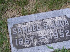 Samuel S Juda
