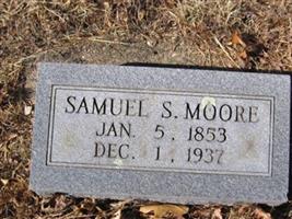 Samuel S. Moore